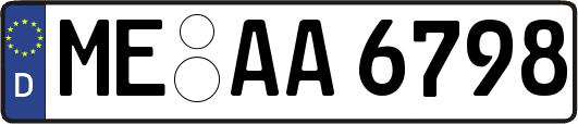 ME-AA6798