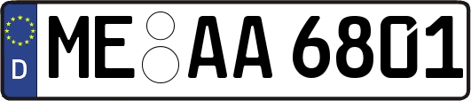 ME-AA6801