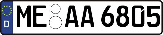 ME-AA6805
