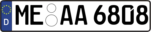 ME-AA6808