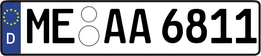 ME-AA6811