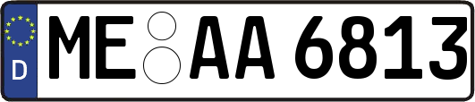 ME-AA6813