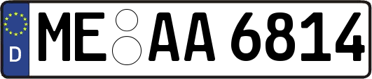 ME-AA6814