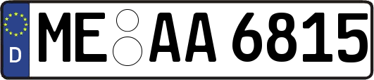 ME-AA6815