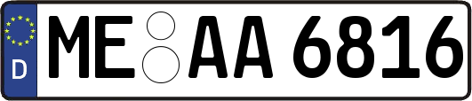 ME-AA6816