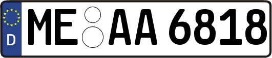 ME-AA6818