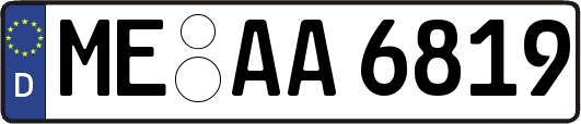 ME-AA6819