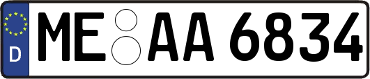 ME-AA6834
