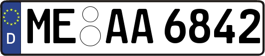 ME-AA6842