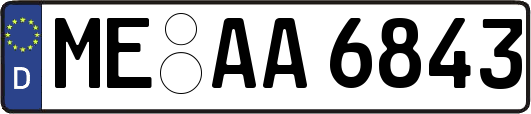 ME-AA6843