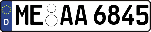 ME-AA6845
