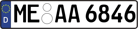 ME-AA6846