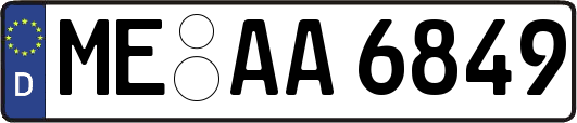 ME-AA6849