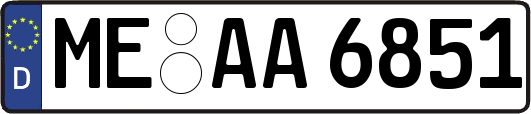 ME-AA6851