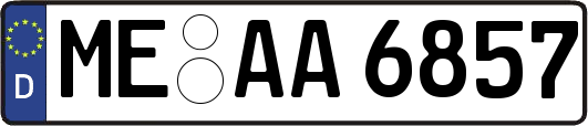 ME-AA6857