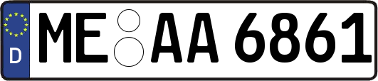 ME-AA6861