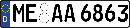ME-AA6863