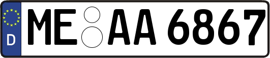 ME-AA6867