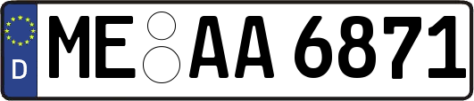 ME-AA6871