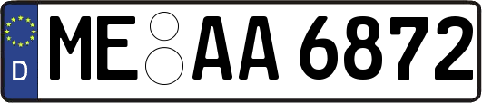 ME-AA6872