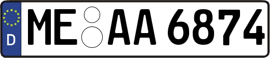 ME-AA6874