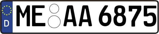 ME-AA6875