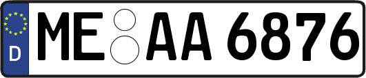 ME-AA6876