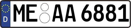 ME-AA6881