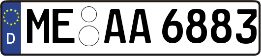 ME-AA6883