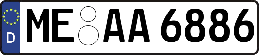 ME-AA6886