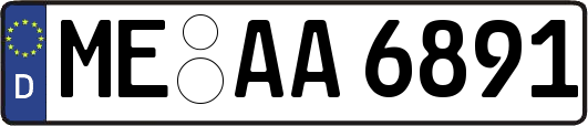 ME-AA6891