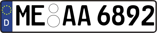 ME-AA6892