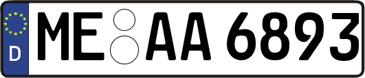 ME-AA6893