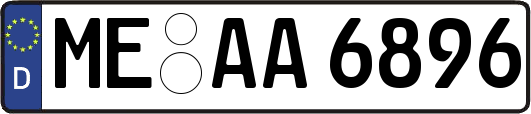 ME-AA6896