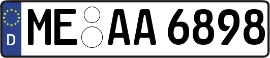ME-AA6898