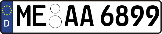 ME-AA6899