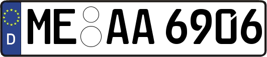 ME-AA6906