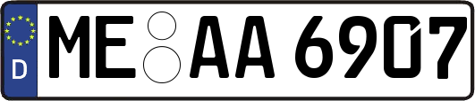 ME-AA6907