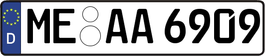 ME-AA6909