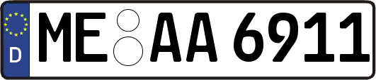 ME-AA6911