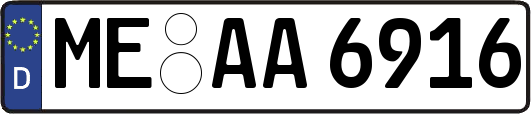 ME-AA6916