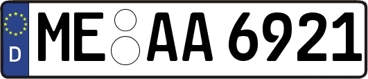 ME-AA6921
