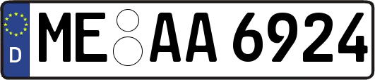 ME-AA6924