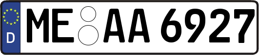 ME-AA6927