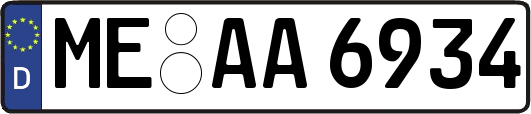 ME-AA6934