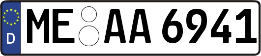 ME-AA6941