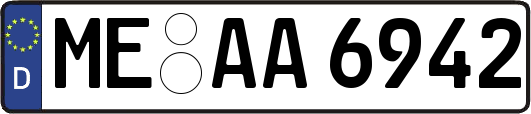 ME-AA6942