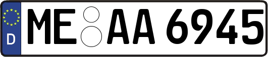 ME-AA6945