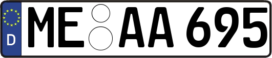 ME-AA695