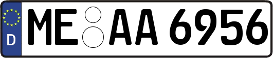 ME-AA6956